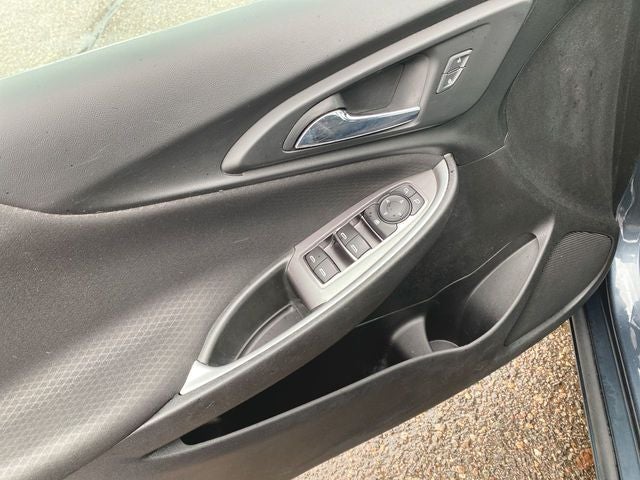 2021 Chevrolet Malibu RS