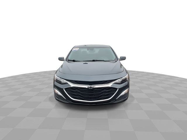 2021 Chevrolet Malibu RS