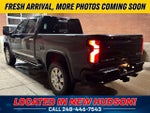 2024 Chevrolet Silverado 3500HD High Country
