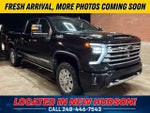 2024 Chevrolet Silverado 3500HD High Country