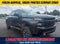 2022 Chevrolet Silverado 1500 LTD Custom Trail Boss