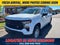 2023 Chevrolet Silverado 1500 WT