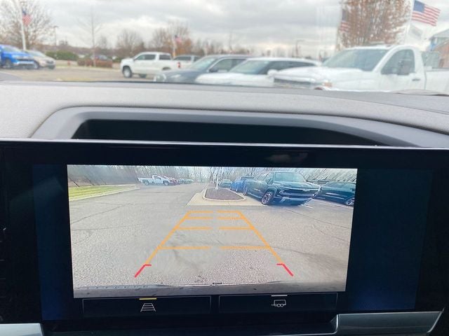 2023 Chevrolet Silverado 1500 LT LT1