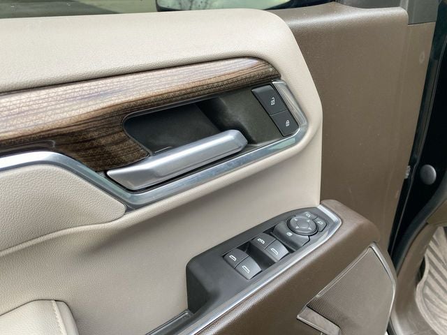 2023 Chevrolet Silverado 1500 LT LT1