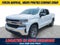 2021 Chevrolet Silverado 1500 LT LT1