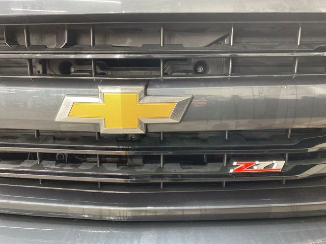 2017 Chevrolet Silverado 1500 LT LT2