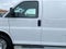 2024 Chevrolet Express 2500 Work Van Cargo