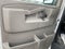 2024 Chevrolet Express 2500 Work Van Cargo