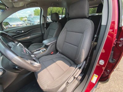 2019 GMC Acadia SLE-1