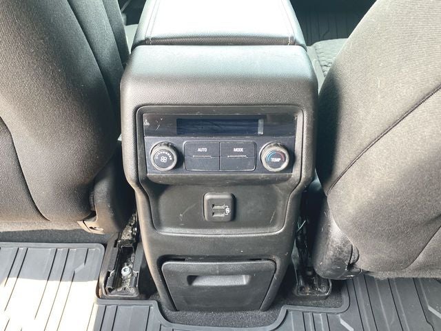 2019 GMC Acadia SLE-1