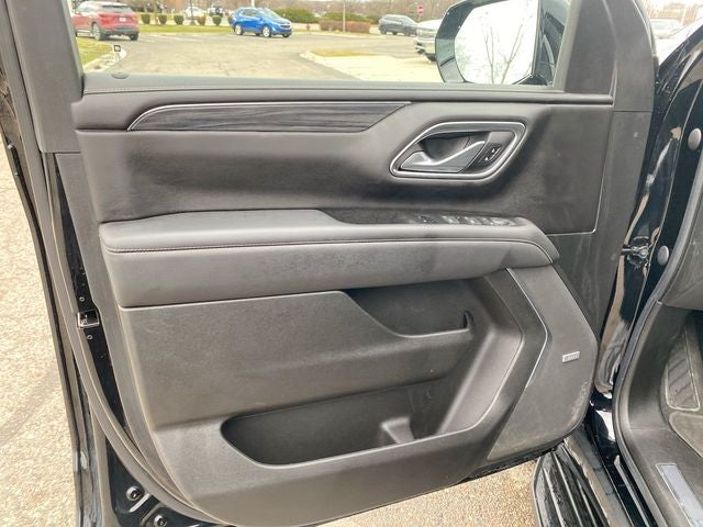 2022 GMC Yukon XL SLT