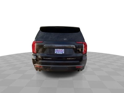 2023 GMC Yukon XL Denali Ultimate