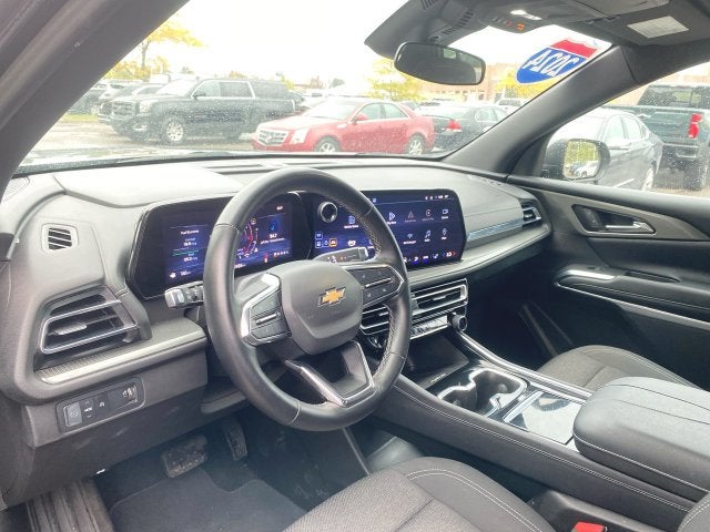 2024 Chevrolet Traverse LT 1LT
