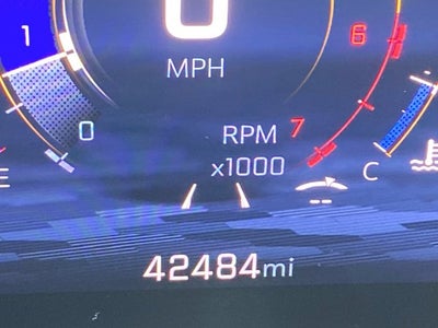 2024 Chevrolet Traverse LT 1LT