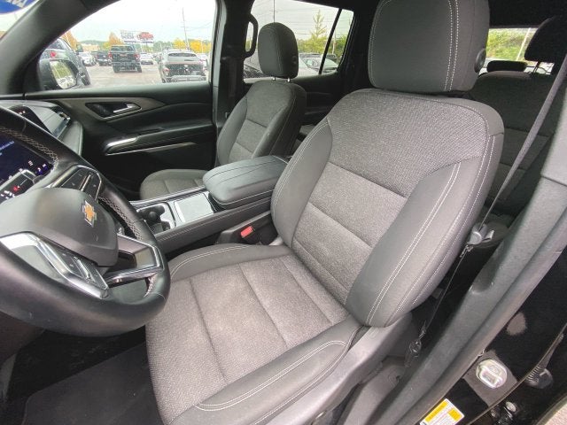 2024 Chevrolet Traverse LT 1LT