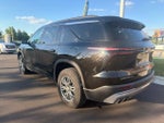 2024 Chevrolet Traverse LT 1LT