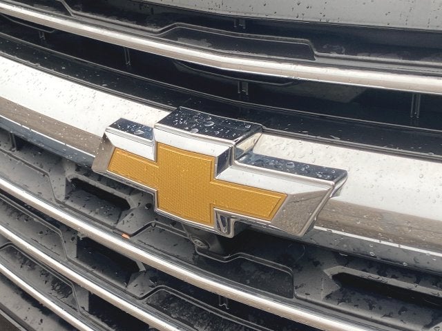 2024 Chevrolet Traverse LT 1LT