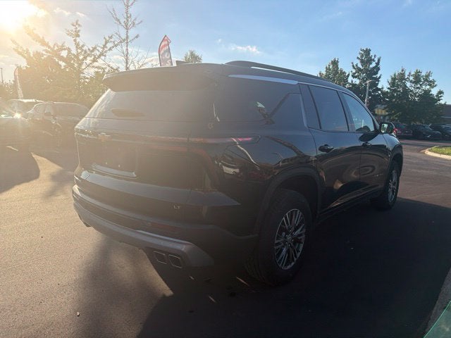 2024 Chevrolet Traverse LT 1LT