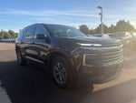 2024 Chevrolet Traverse LT 1LT