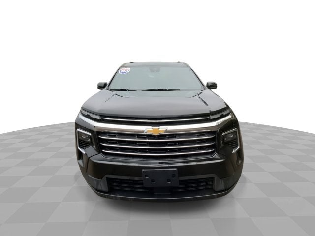 2024 Chevrolet Traverse LT 1LT
