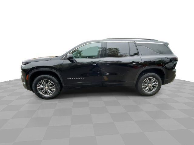 2024 Chevrolet Traverse LT 1LT