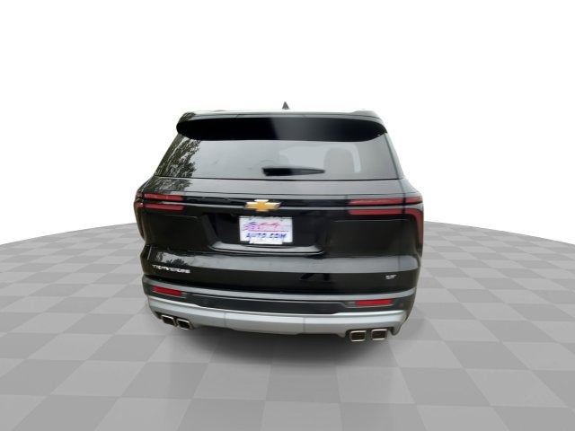 2024 Chevrolet Traverse LT 1LT