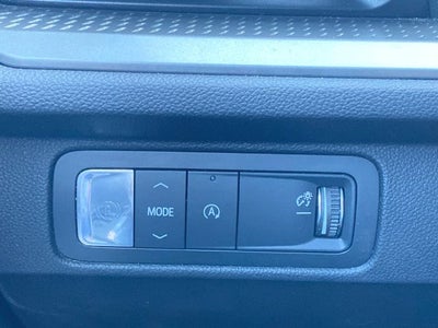 2024 Chevrolet Traverse LT 1LT
