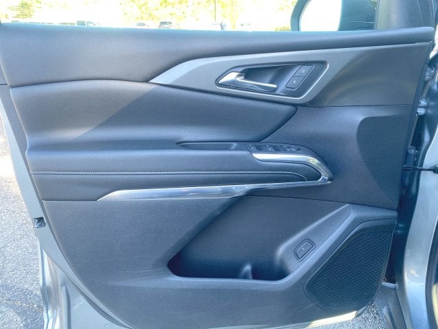 2024 Chevrolet Traverse LT 1LT