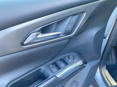 2024 Chevrolet Traverse LT 1LT