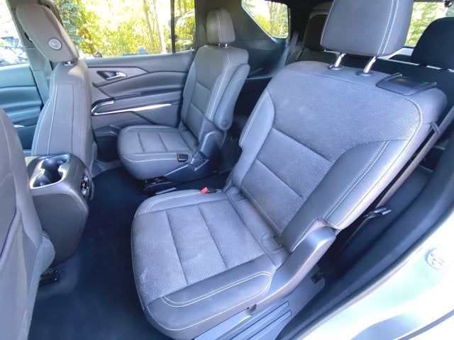 2024 Chevrolet Traverse LT 1LT