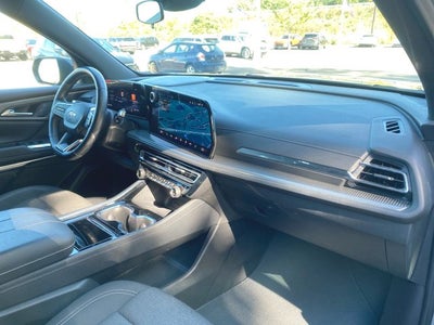 2024 Chevrolet Traverse LT 1LT