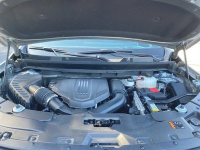 2024 Chevrolet Traverse LT 1LT