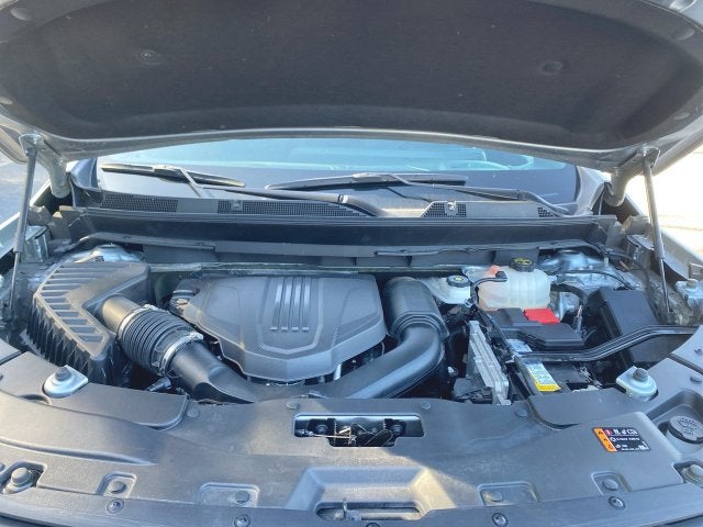 2024 Chevrolet Traverse LT 1LT