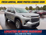 2024 Chevrolet Traverse LT 1LT