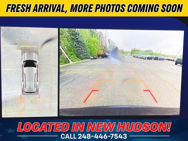 2024 Chevrolet Traverse LT 1LT