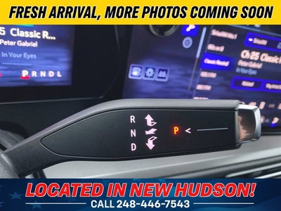 2024 Chevrolet Traverse LT 1LT
