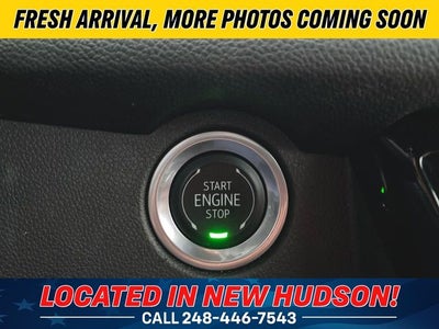 2024 Chevrolet Traverse LT 1LT