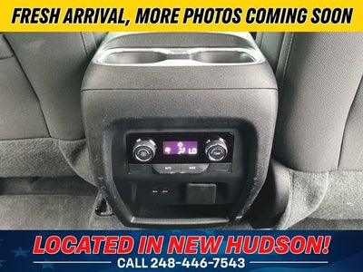 2024 Chevrolet Traverse LT 1LT