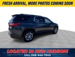 2019 Chevrolet Traverse LT Cloth w/1LT