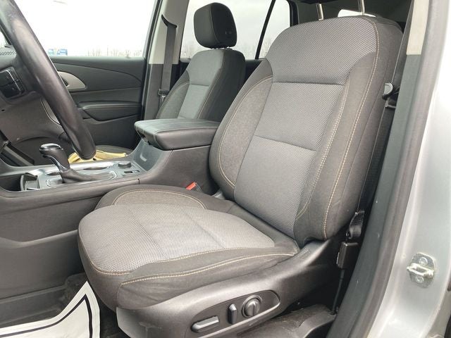2019 Chevrolet Traverse LT Cloth w/1LT