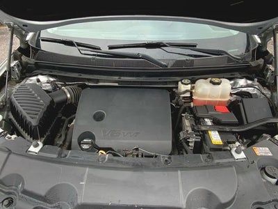 2019 Chevrolet Traverse LT Cloth w/1LT