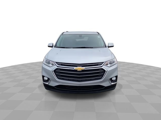 2019 Chevrolet Traverse LT Cloth w/1LT