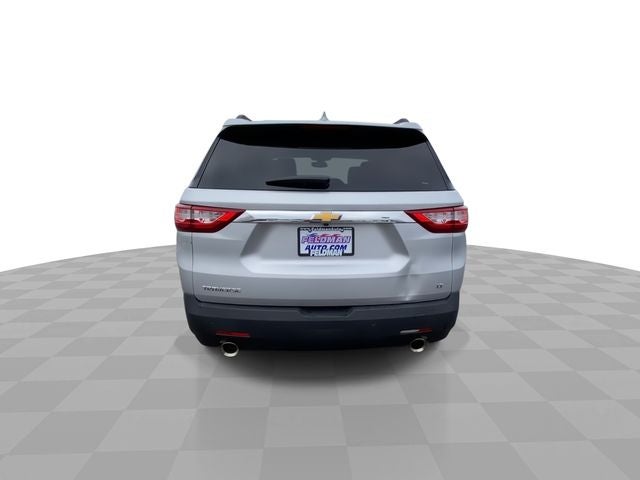 2019 Chevrolet Traverse LT Cloth w/1LT