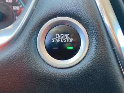 2021 Chevrolet Traverse LT 1LT