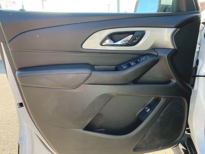 2021 Chevrolet Traverse LT 1LT