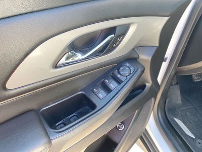 2021 Chevrolet Traverse LT 1LT