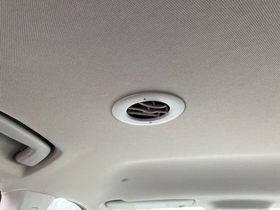 2019 Chevrolet Traverse LT Cloth w/1LT