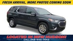 2019 Chevrolet Traverse LT Cloth w/1LT