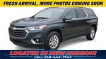 2019 Chevrolet Traverse LT Cloth w/1LT