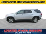 2020 Chevrolet Traverse LT 1LT